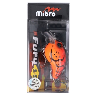 #08 アラバマレッドクロー