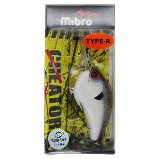 #01 ブラッディシャッド