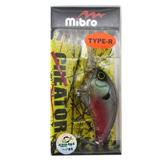 #04 ファントムシャッド