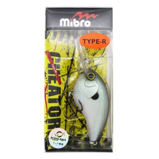 #05 ギザードシャッド