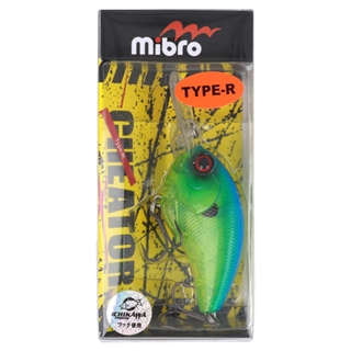 #06 ブルーチャートゴースト