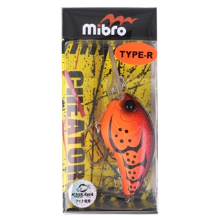 #08 アラバマレッドクロー