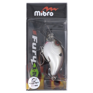 #01 ブラッディシャッド