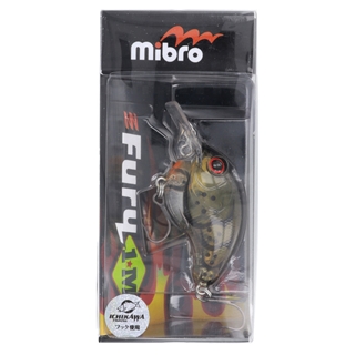 #07 ファントムグリーンクローダッド