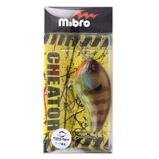 #21 ゴーストチャートギル