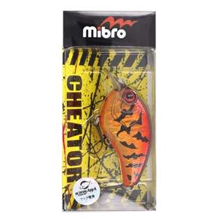 #22 クリスタルクローダッド