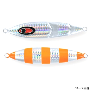 シーフロアコントロール クランキー 230g ゼブラオレンジ - 釣具の