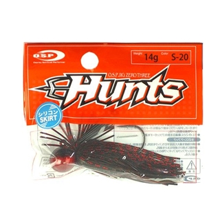 商品検索 OSP ラバージグ - 釣具のポイント 【公式】オンラインストア