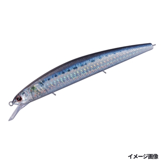 リアルイワシ RP58