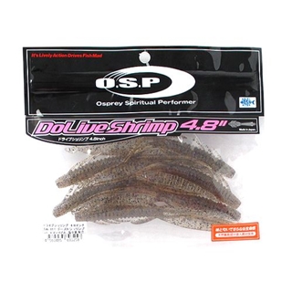 TW117 ゴーストシュリンプ