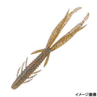 TW121 マッディシュリンプ