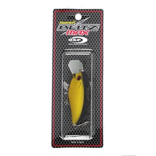 OSP オーバーライド 3/8oz その1 (ブラックバスルアー) ゆう