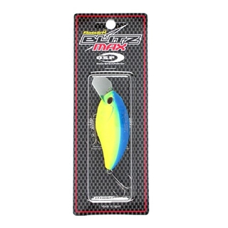 RATTLIN'BLITZ MAX | BASS | O.S.P,Inc. | ルアーフィッシング