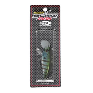 RATTLIN'BLITZ | BASS | O.S.P,Inc. | ルアーフィッシング
