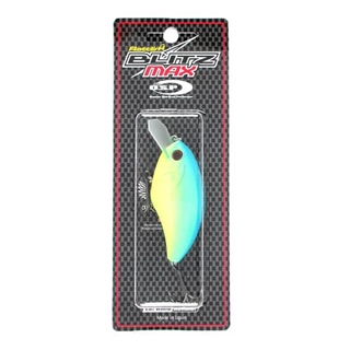 ラトリンブリッツマックス RATTLIN'BLITZ MAX | BASS | O.S.P,Inc. | ルアーフィッシング