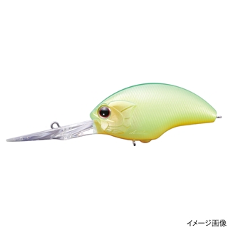 P35(インパクトライムチャート)