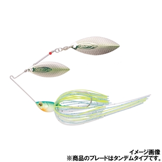 S61 ゴーストチャートブルーバック