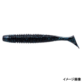 W006 ブラック・ブルーフレーク