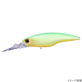 P35 インパクトライムチャート