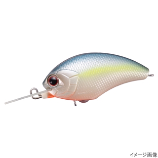 OSP タイニーブリッツMR PB21 セクシーシャッドVer.2 - 釣具のポイント