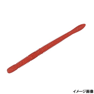 W042 クリアレッド・シルバーフレーク