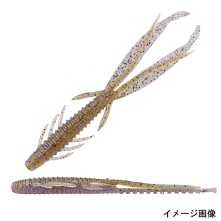 TW151 エレクトリックシュリンプ