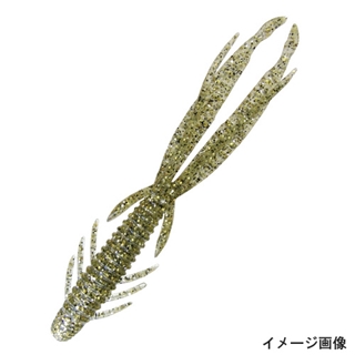 W043 インパクトゴールド