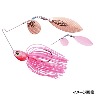 S53 ワンパンピンク