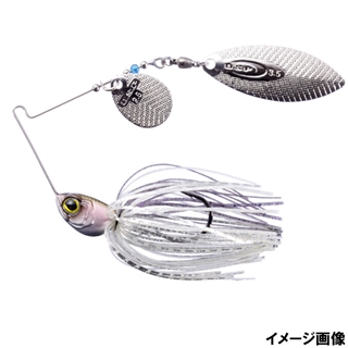OSP ハイピッチャー 3/8oz TW S67 ワカサギフラッシュ【ゆうパケット