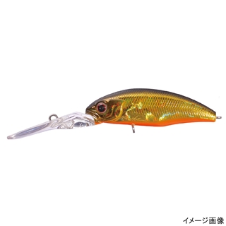 H04 黒金オレンジベリー