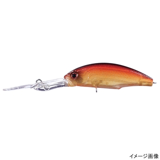 PGF48 GFスポーンレッド