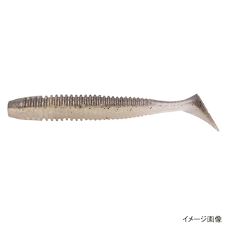 TW154 ゴールデンパールシャッド