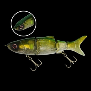 LoveSoulDream バイオベックス ジョイントベイト 142SF ＃29