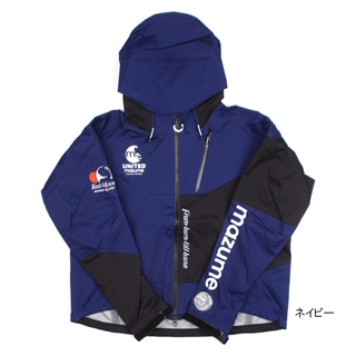 マズメ(MAZUME) レッドムーンウェーディングショートジャケット