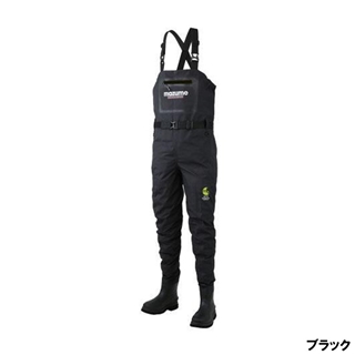 マズメ マズメ ブーツフットウェイダー(フェルトスパイクモデル