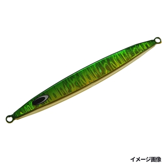 グリーンゴールド