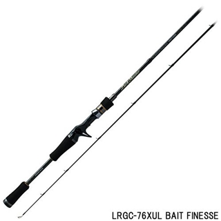 パームス PALMS ELUA ラークシューター LRGC-76XUL BAIT FINESSE