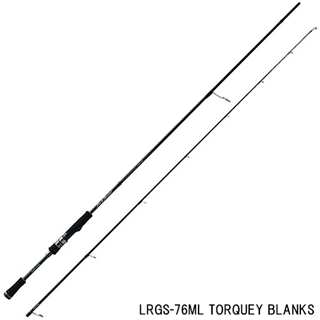 パームス PALMS ELUA ラークシューター LRGS-76ML TORQUEY BLANKS