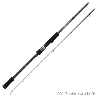 パームスKIJIHATA SPラークシューター LRGC-73ML+ パームス エルア