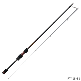 パームス　ピンウィール pass81 アジングロッド パームス ピンウィール pass81 アジングロッド New ピンウィール