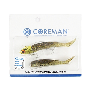 #005 ゴールドヘッド/ハゼドンコ