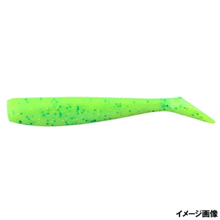 #048 パニックグリーン