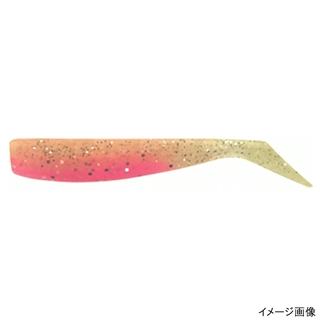 #054 ヒラメピンク