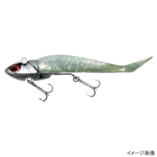 #003 シルバーヘッド/沖堤イワシ