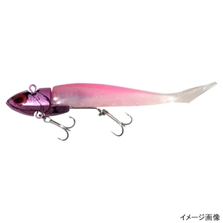 #012 ピンクヘッド/泉ナイトSP Ver.2