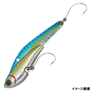 商品検索 コアマン アイアンプレート SC 鉄板バイブにシングルフック