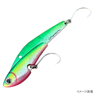 商品検索 コアマン アイアンプレート SC 鉄板バイブにシングルフック