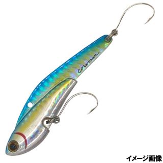 商品検索 コアマン アイアンプレート SC 鉄板バイブにシングルフック