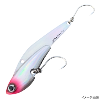 コアマン IP-26 アイアンプレート SC 26g #003ピンクヘッド【ゆう