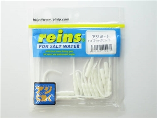 111 マットホワイト